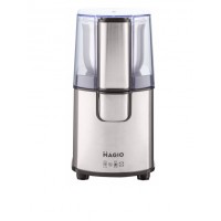 Мультімолка MAGIO MG-208 (180-200Вт, 75 гр, для подрібнення спецій, круп, кави)