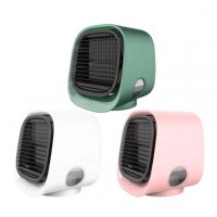 Портативний кондиціонер мини Arctic USB