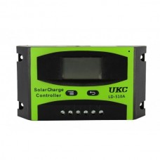 Контролер сонячної панелі UKC LD-510A 10A
