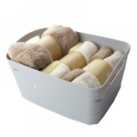 Корзинка для полотенец 2 л (BH70263)