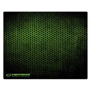 Коврик для мыши Esperanza for gaming Grunge (игровая поверхность) Коврик для мыши Esperanza for gaming Grunge (игровая поверхность)