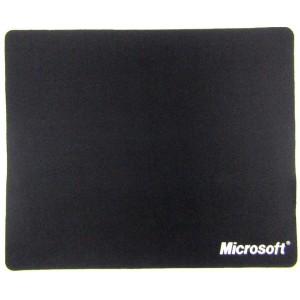 Коврик для мыши Microsoft (250х290х2мм) Коврик для мыши Microsoft (250х290х2мм)