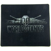 Коврик для мыши World of Tanks (250х290х2мм) №4