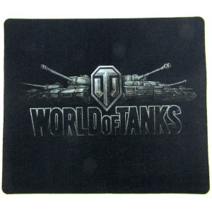 Коврик для мыши World of Tanks (250х290х2мм) №4 Коврик для мыши World of Tanks (250х290х2мм) №4