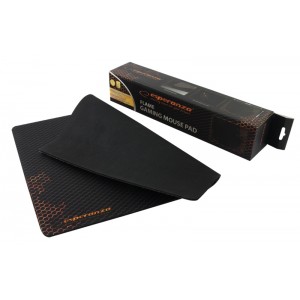 Коврик игровой для мышки ESPERANZA gaming flame EA146R Коврик игровой для мышки ESPERANZA gaming flame EA146R