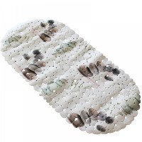 Банный коврик антискользящий резиновый (BH40018)