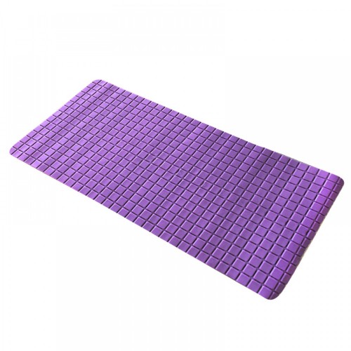 Банный коврик антискользящий резиновый (BH40206)