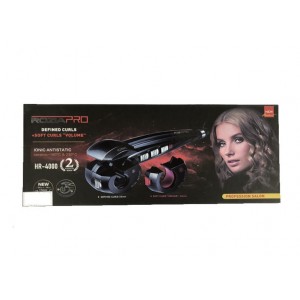 Автоматична плойка для волосся HR-4000