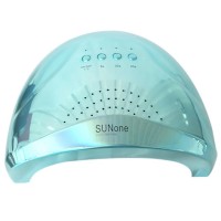 Лампа для манікюра SUN 1 C