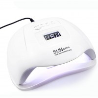 Лампа для манікюра SUN X Plus