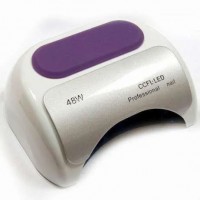 Лампа для манікюра UV Lamp 48 W