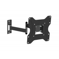 Кронштейн наклонно-поворотный для телевизора с диагональю 19–43″ SIMPLER 27ET