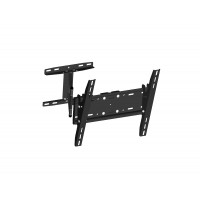 Кронштейн наклонно-поворотный для телевизора с диагональю 40–65 дюймов SIMPLER 48ET