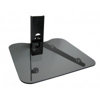 Крепление Полка стеклянная KSL WM-DVD-1