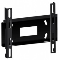 Кронштейн KSL для ТВ фиксированный 15-40 WM227P