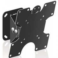 Кронштейн наклонно-поворотный для ТВ с диагональю 19-43" KSL WM225T