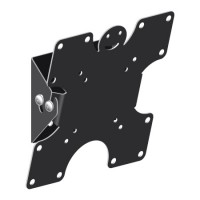 Кронштейн KSL для ТВ наклонный 15-43 WM227N