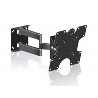 Кронштейн KSL для ТВ наклонно-поворотный 15-40 WM227T