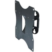 Кронштейн поворотный с углом наклона  для ТВ с диагональю 15"- 40″ SXT