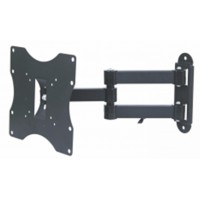 Кронштейн поворотный с углом наклона для ТВ с диагональю 22"- 40″ SXS