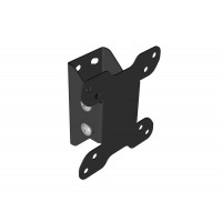 Кронштейн наклонный для ТВ с диагональю  13–32″ SIMPLER 11EN