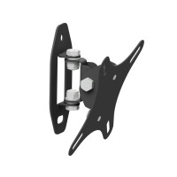 Кронштейн наклонно-поворотный для ТВ с диагональю 13–32″ SIMPLER 11ET