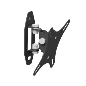 Кронштейн наклонно-поворотный для ТВ с диагональю 13–32″ SIMPLER 11ET Кронштейн наклонно-поворотный для ТВ с диагональю 13–32″ SIMPLER 11ET