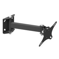 Кронштейн наклонно-поворотный для ТВ  с диагональю 13–32″ SIMPLER 12ET