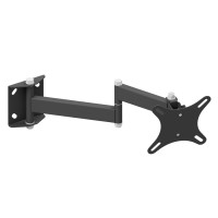 Кронштейн наклонно-поворотный для ТВ с диагональю 13–32″ SIMPLER 13ET