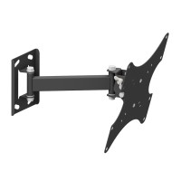 Кронштейн наклонно-поворотный для ТВ с диагональю 19–43″ SIMPLER 26ET