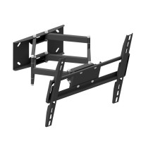 Кронштейн усиленный наклонно-поворотный для телевизора с диагональю 40–65 SIMPLER 49ET