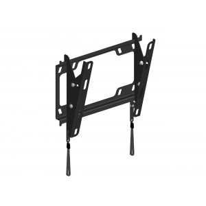 Кронштейн наклонный для ТВ с диагональю 19–43″ SIMPLER 28EN Кронштейн наклонный для ТВ с диагональю 19–43″ SIMPLER 28EN