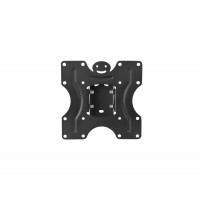 Настенный наклонный кронштейн для ТВ с диагональю 19–43″ KSL WMB-4021N