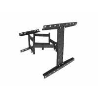 Поворотный кронштейн для ТВ с диагональю 39-65″  KSL WMO-7346T