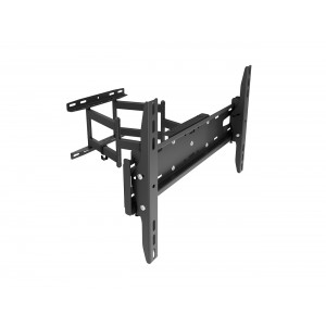 Поворотный кронштейн для ТВ с диагональю 40-82″ KSL WMO-8266T Поворотный кронштейн для ТВ с диагональю 40-82″ KSL WMO-8266T