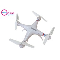 Квадрокоптер 1000 000