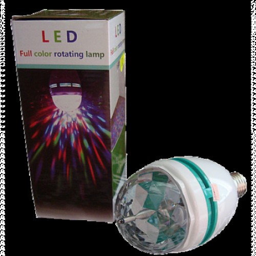 Лампа светодиодная Laser LY-399 Е27