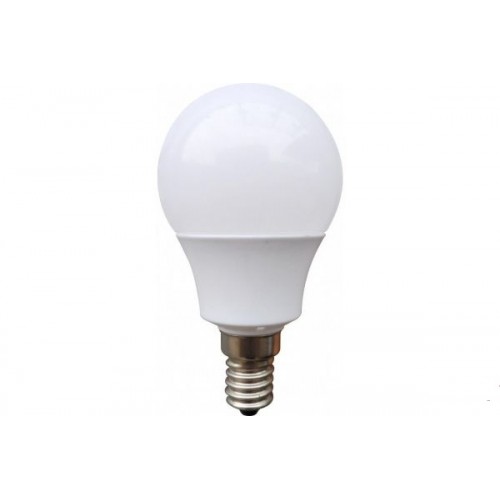 Лампа светодиодная OMEGA E14 Comfort 4W 350Lm 2800K