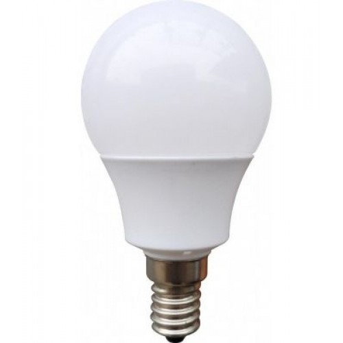 Лампа светодиодная OMEGA E14 Comfort 5W 440Lm 4200K