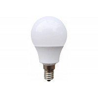 Лампа светодиодная OMEGA E14 Comfort 5W 440Lm 6000K