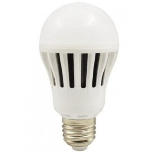 Лампа светодиодная OMEGA E27 Eco 12W 1000Lm 6000K