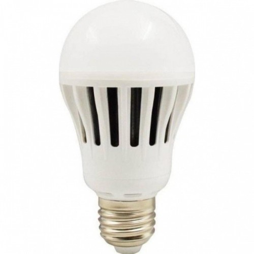 Лампа светодиодная OMEGA E27 Eco 5W 350Lm 2800K