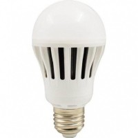 Лампа светодиодная OMEGA E27 Eco 7W 520Lm 6000K