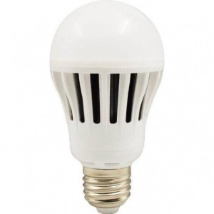 Лампа светодиодная OMEGA E27 Eco 7W 520Lm 6000K Лампа светодиодная OMEGA E27 Eco 7W 520Lm 6000K