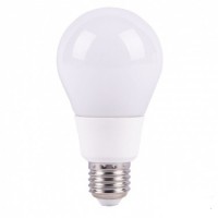 Лампа светодиодная OMEGA E27 Wide Angle 9W 800Lm 2800K