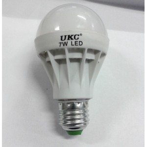 Лампа светодиодная UKC E27 7W Лампа светодиодная UKC E27 7W