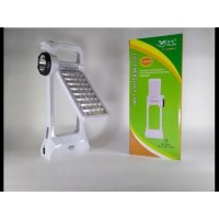 YAJIA-6851T 1+36LED Solar (30)