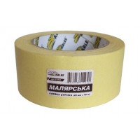 Лента малярная  48мм х 40м, Arles (6/36)