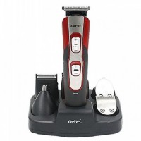 Машинка для стрижки 10 в 1 GM-592