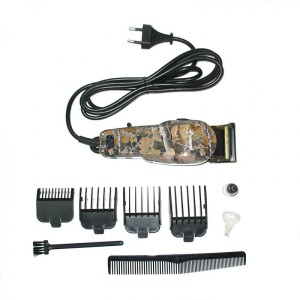 Машинка для стрижки GEMEI GM 1018